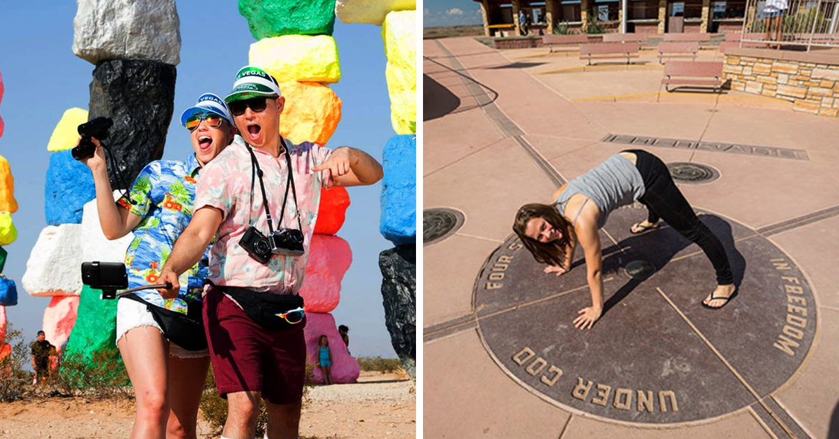 Of The Most Overrated Usa Tourist Attractions That Are A Waste Of Time