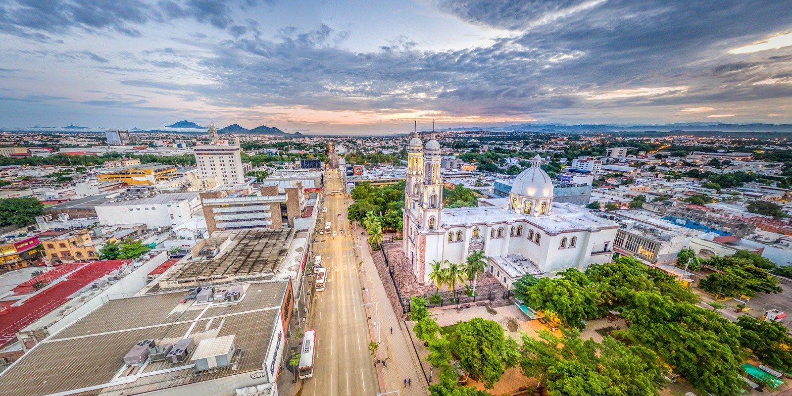 Of The Most Dangerous Cities In Mexico