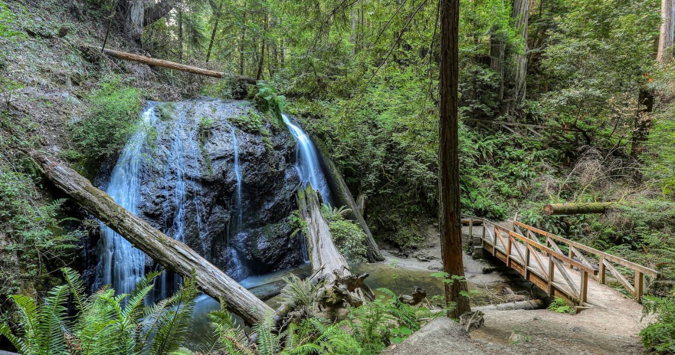 Camping At Russian Gulch State Park Everything You Need To Know