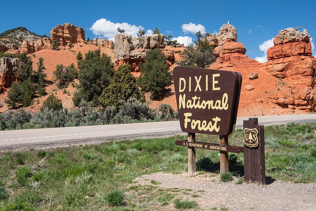 Why Red Canyon In Utah S Dixie National Forest Is Worth Visiting Hiking