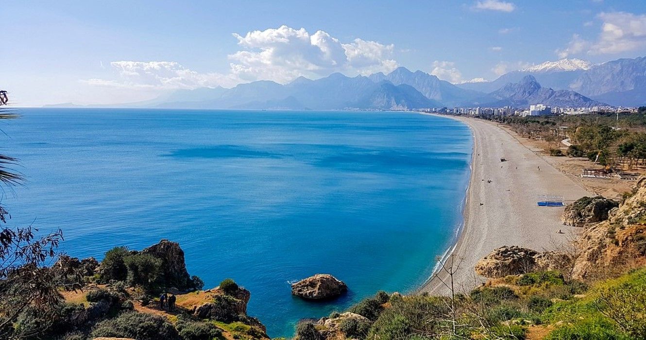 Things To Do In Antalya Complete Guide To This Often Overlooked