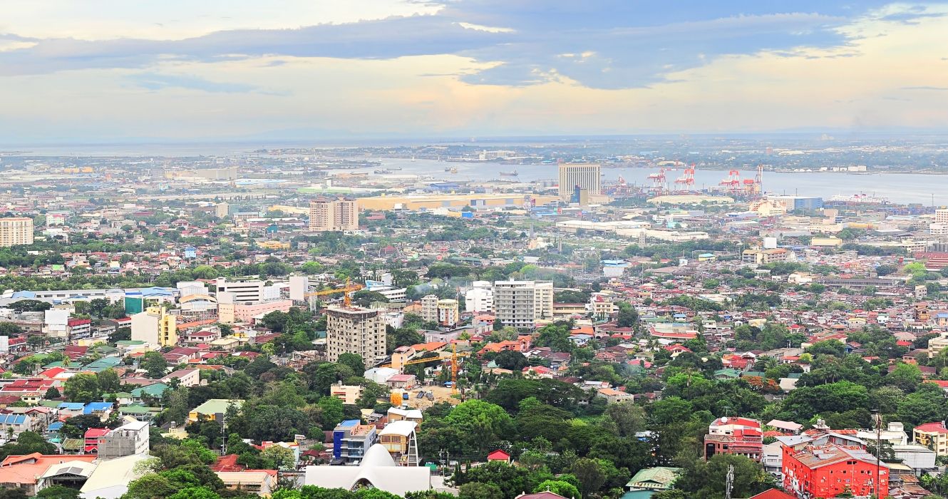 Things To Do In Cebu City Complete Guide To Waterfalls Ancient