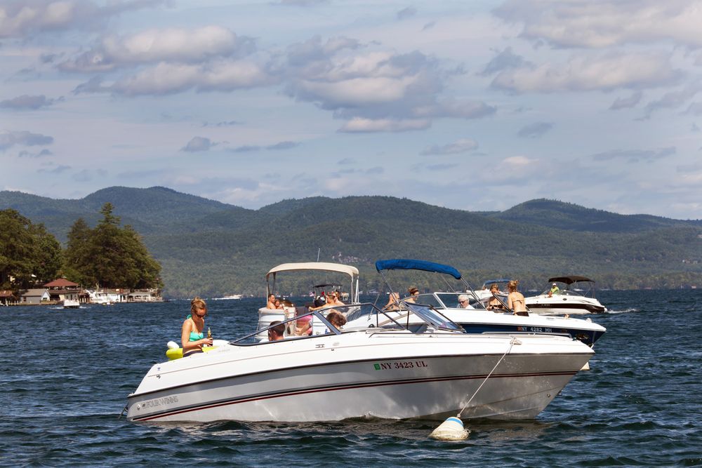 Things To Do In Lake George Complete Guide To This Upstate New York