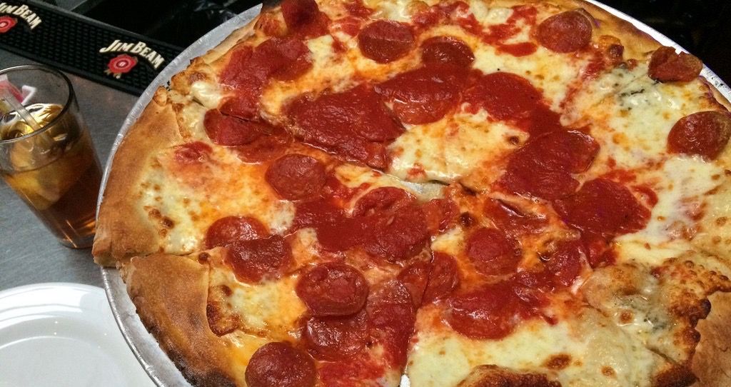 New York City: Where To Get The Best Pizza