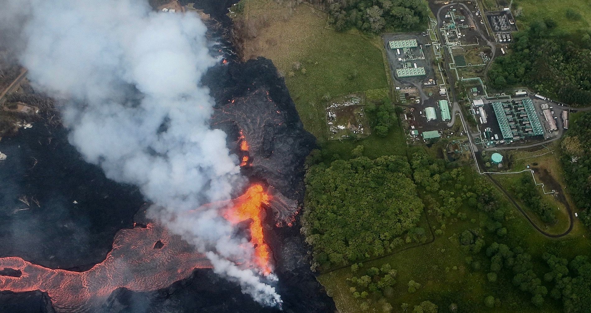 It Is Safe To Travel To Hawaii According To Officials, Just Avoid The
