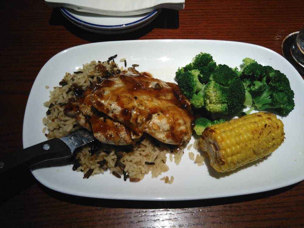 12 Best Items On Red Lobster's Menu (10 Everyone Should Avoid)