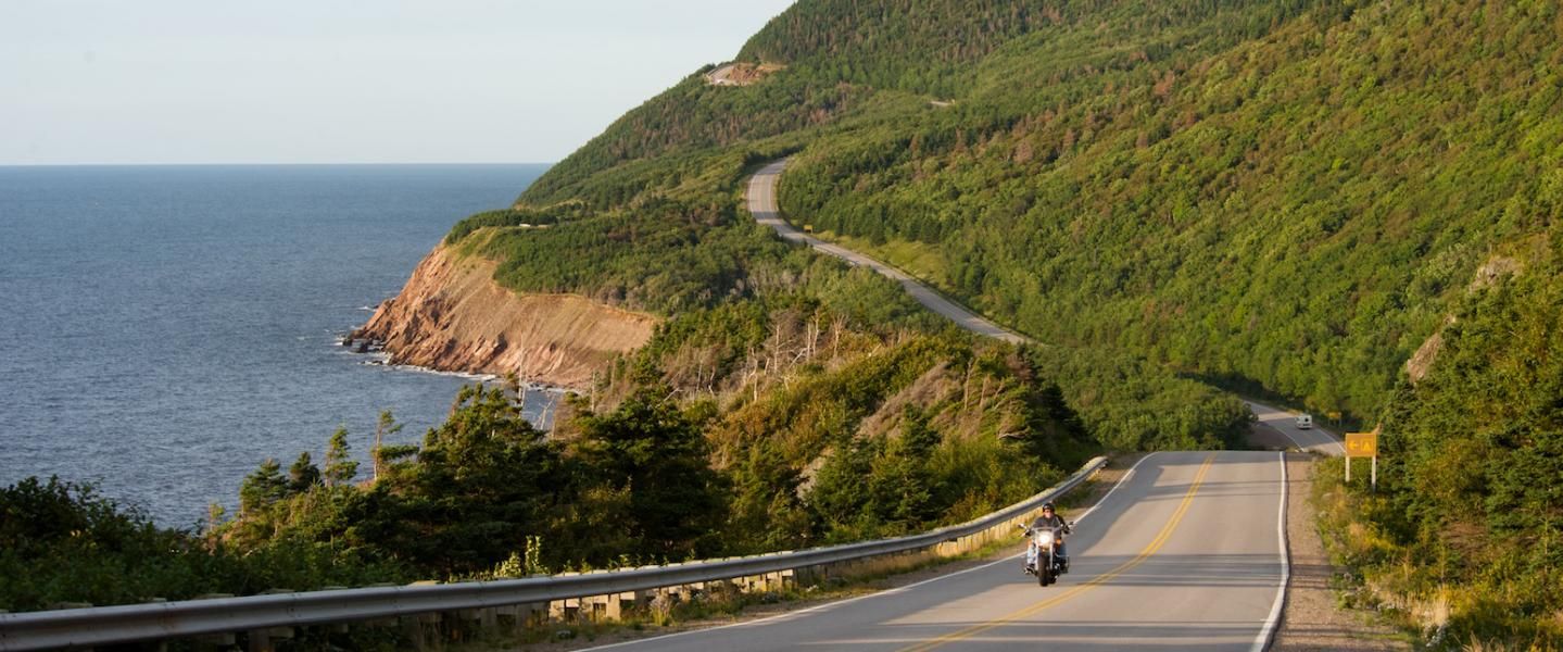 11- Cabot Trail