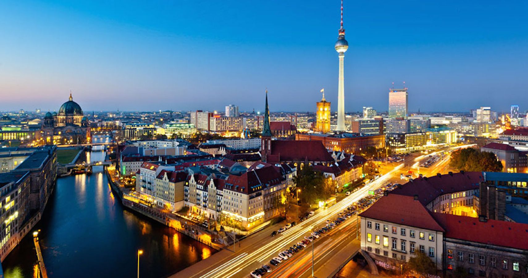 Berlin, Germany: Your Essential Weekend Itinerary