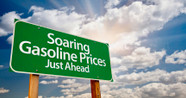 Gas Prices Rise For Fourth Of July Travelers