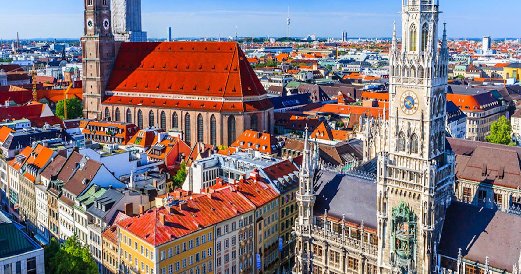 Munich, Germany Your Essential Weekend Itinerary   TheTravel