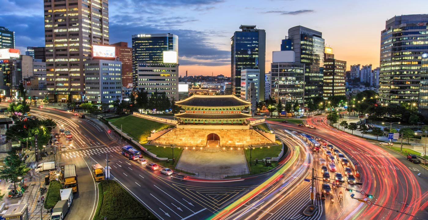 New Survey Reveals 4 Of 5 Most Expensive Cities Are In Asia