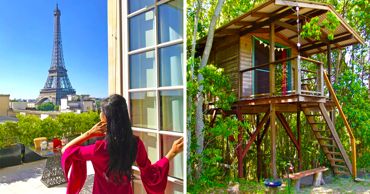 20 Things First Time Airbnb Users Should Know And Do Before Booking