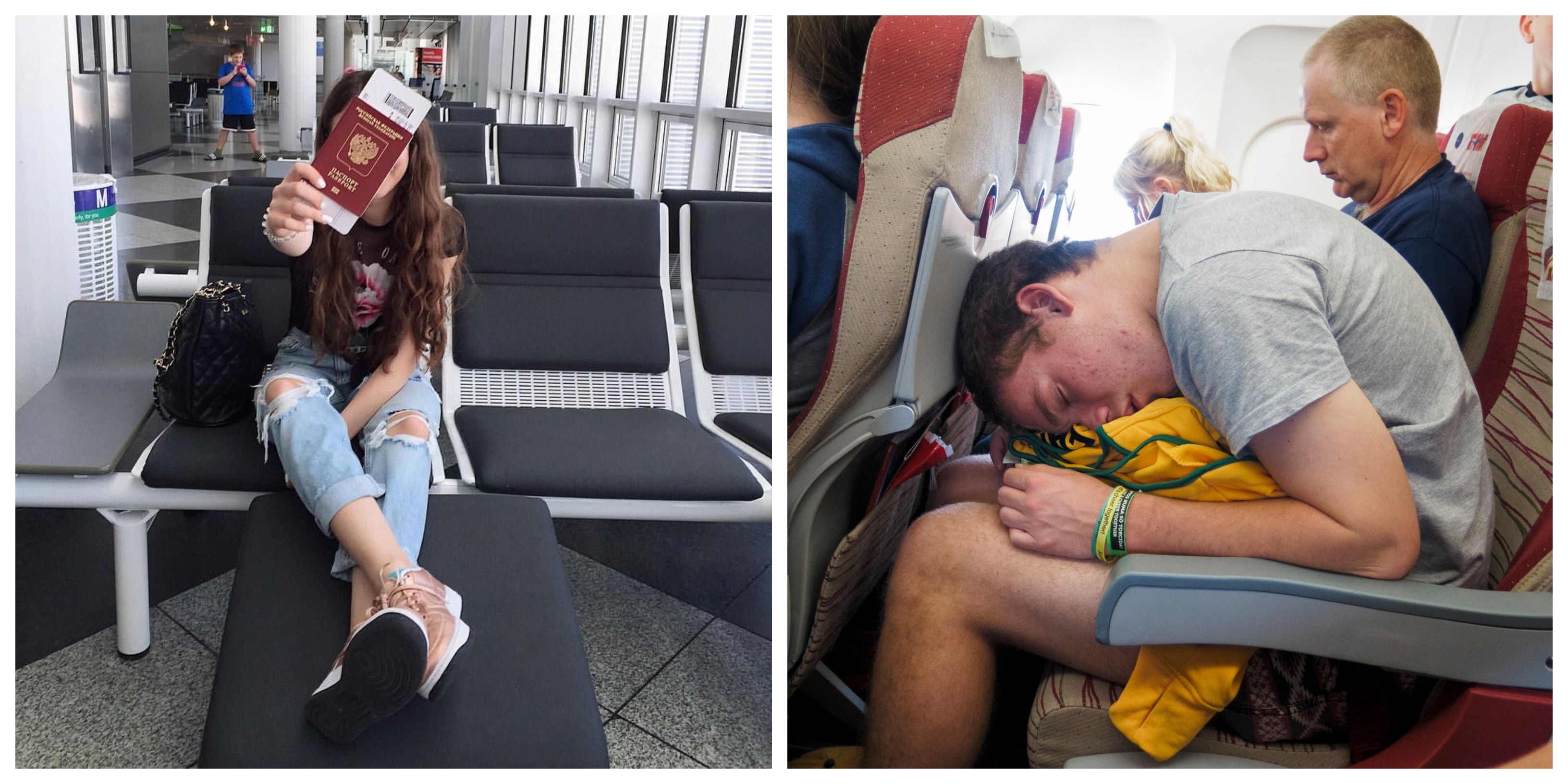 20 Essential Things To Know When Booking An International Flight