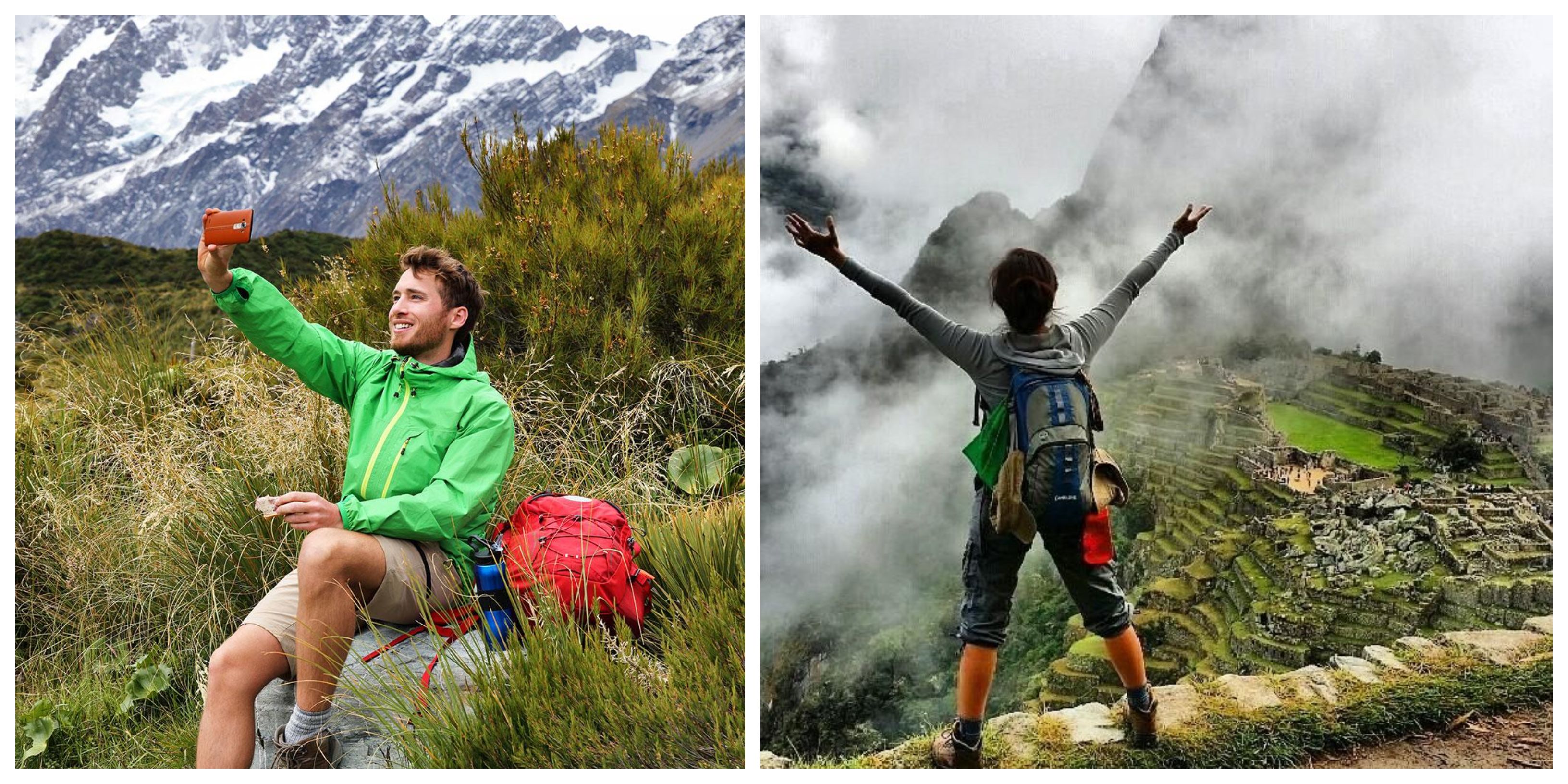 25 Of The Cheapest Countries To Backpack In 2018