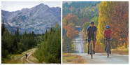 Las 25 Rutas Ciclistas M s Pintorescas perfectas Para Andar En Bicicleta 