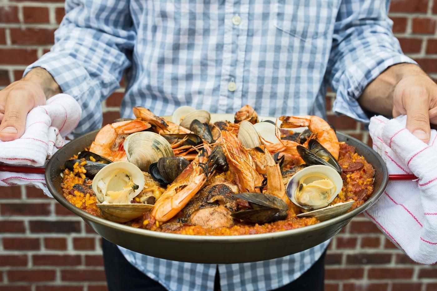 13 USA Cities With The Absolute Best Seafood (10 To Avoid At All Costs