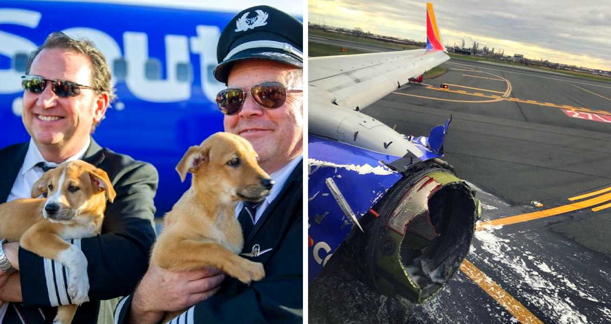 Southwest Airlines: 20 Things That’ll Surprise Every Traveler