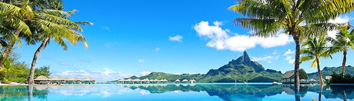 Tahiti: Now Is The Best Time To Book Affordable Flights For The Holidays