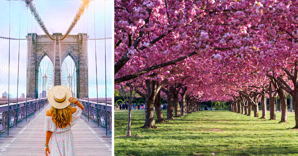 Move Over Manhattan 20 Reasons Why Brooklyn Is NYC's Most Exciting