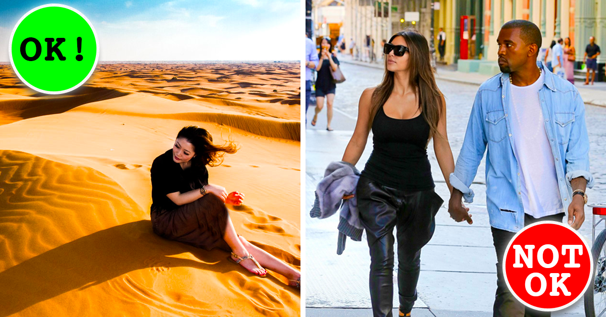 10 Things Visitors Should Never Do In Dubai And 10 Essential Tips For 10 Things Visitors Should Never Do In Dubai And 10 Essential Tips For
