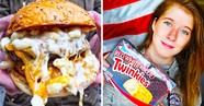 20 Mouthwatering Delicacies From America That All Europeans Need To Try