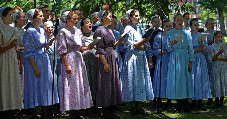 10 Of The Strangest Things About The Amish Community In The Usa And 10 In Canada 10 Of The Strangest Things About The Amish Community In The Usa And 10 In Canada