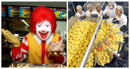 10 Countries That Consume Way Too Much McDonald s 10 That Can t 