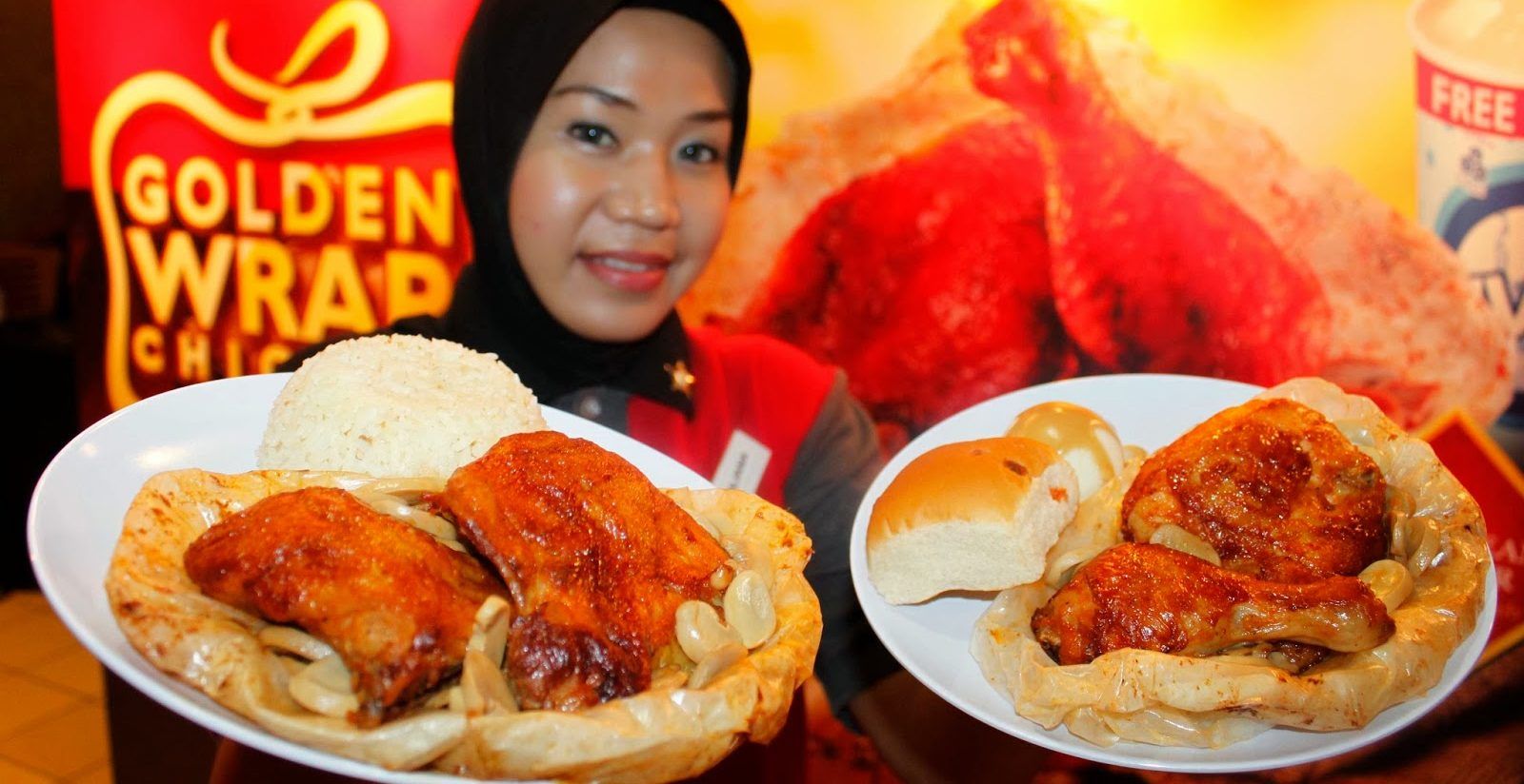 25 Of The Most Unique KFC Menu Items From Around The World