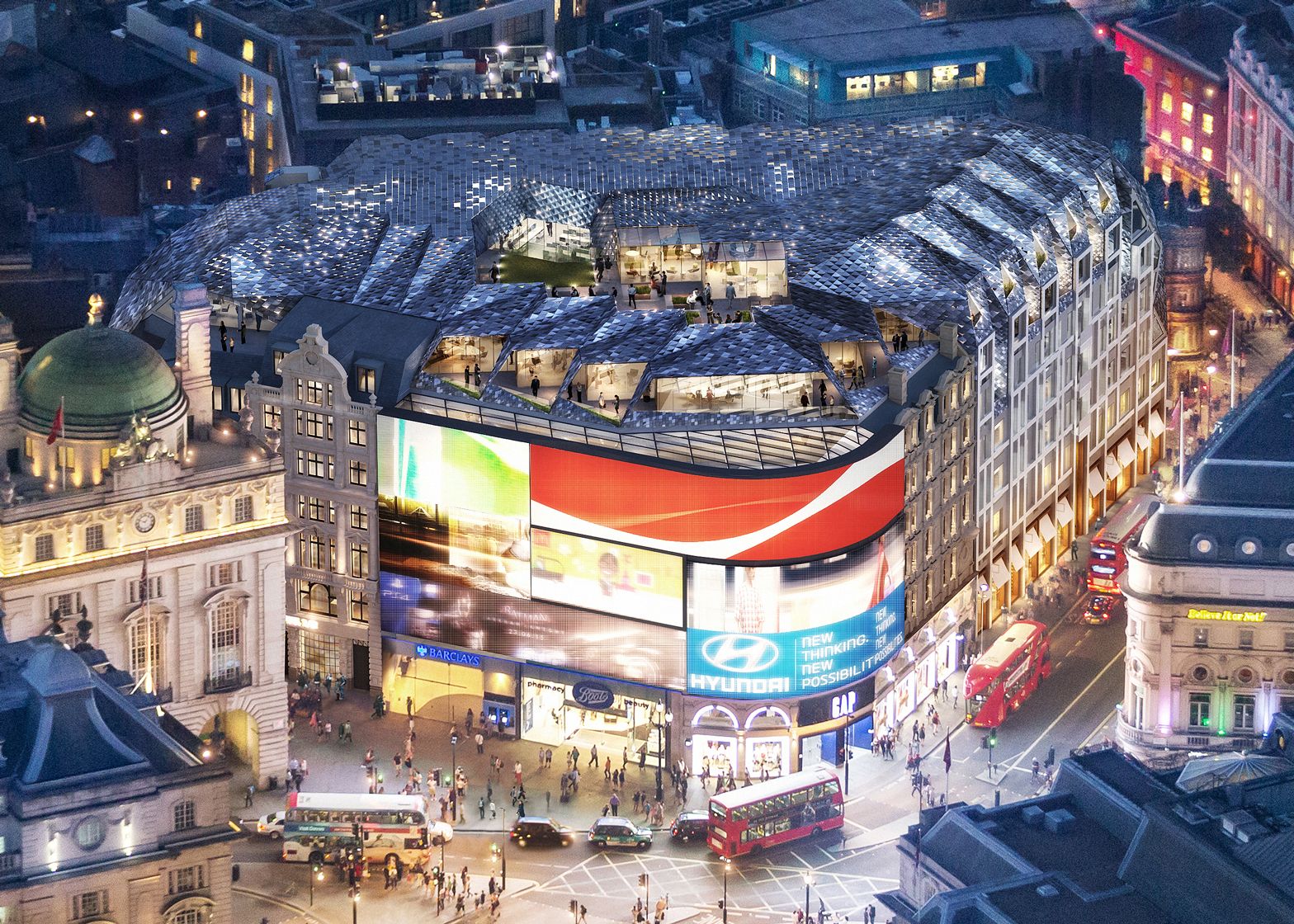 15- Piccadilly Circus