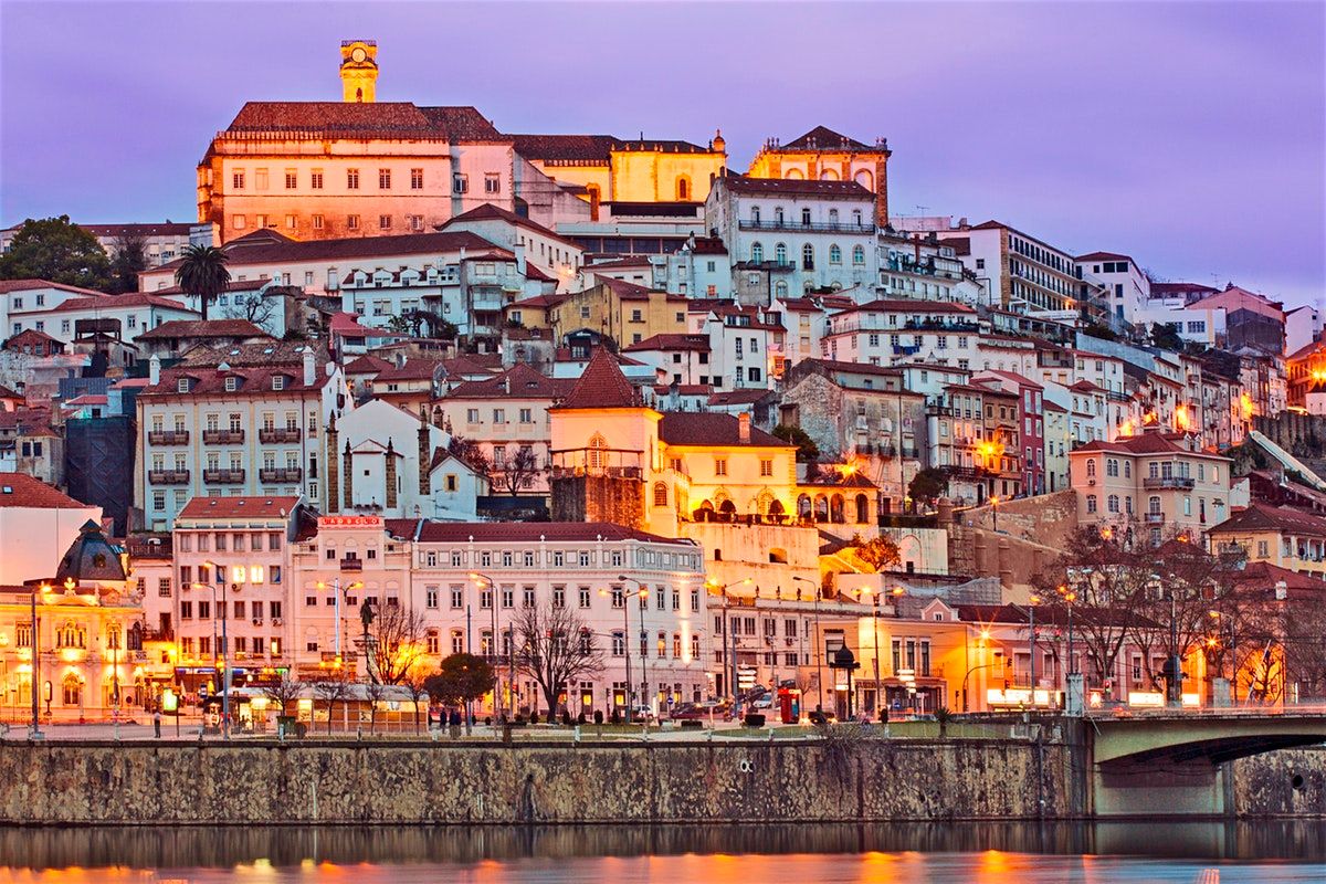  Coimbra
