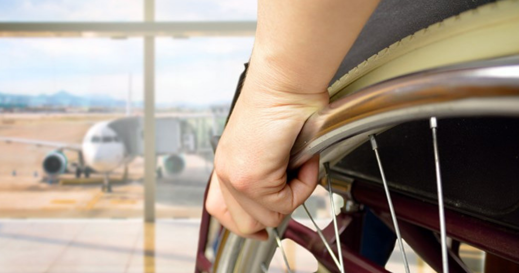 New Japan Hotels Must Have WheelchairFriendly Rooms Ahead Of 2020 Olympics