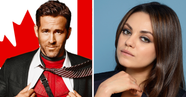 13 A List Celebs Who Are Actually From Canada 10 From Totally 