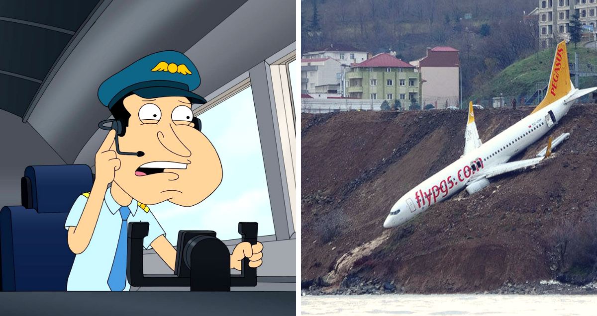 10 Places Pilots Are Afraid To Fly To (10 Routes They'd Fly For Free)