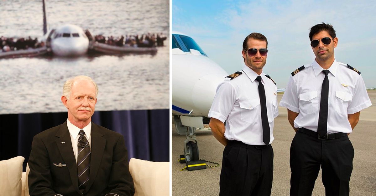 24 Flying Superstitions Pilots Actually Believe