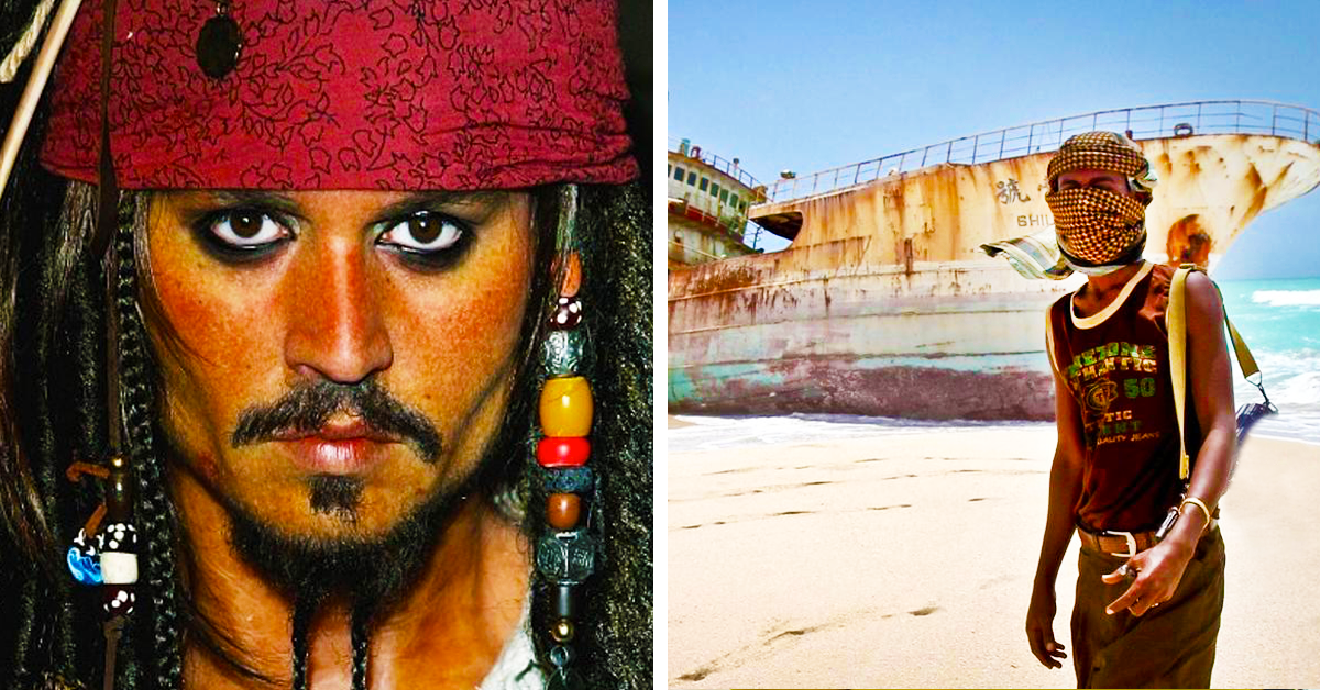 24 LittleKnown Facts About RealLife Pirates