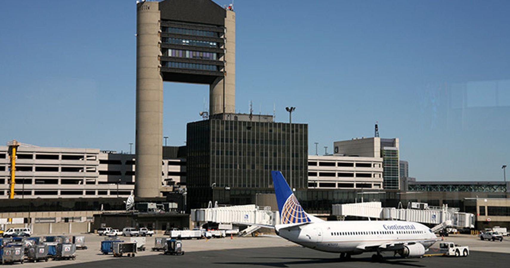 TSA、ボストン空港を2018年のエアポート・オブ・ザ・イヤーに選出