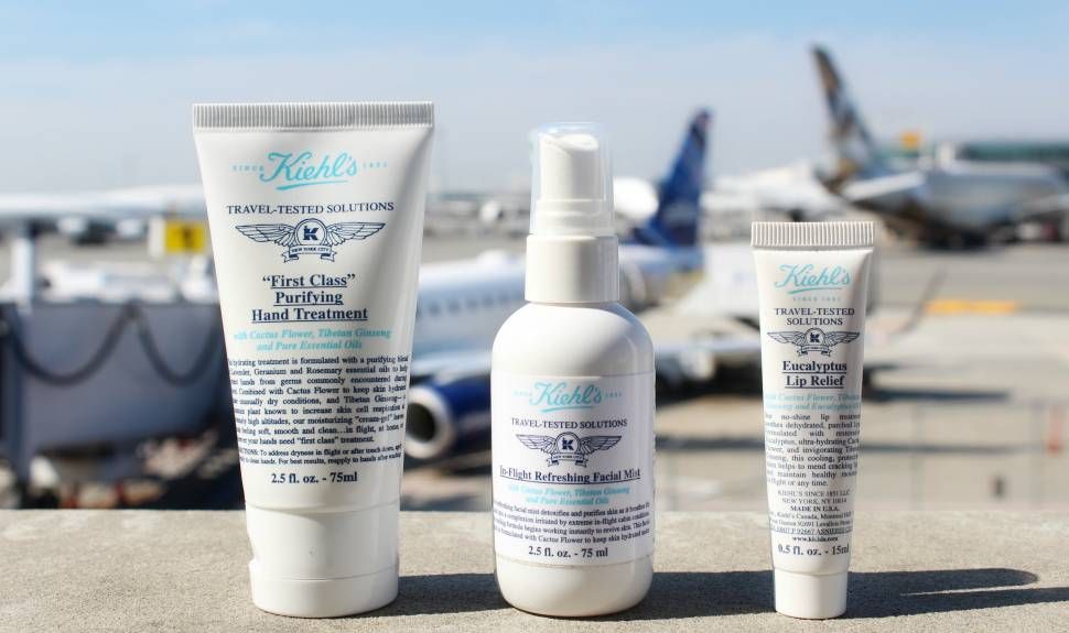 Moisturizer Allowed In Carry On Luggage at Esther Townsend blog