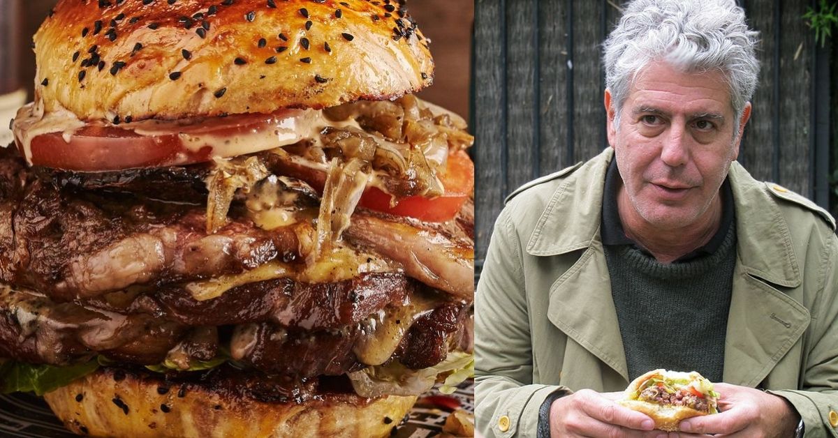 Foods Around The World Anthony Bourdain Would Never Touch He