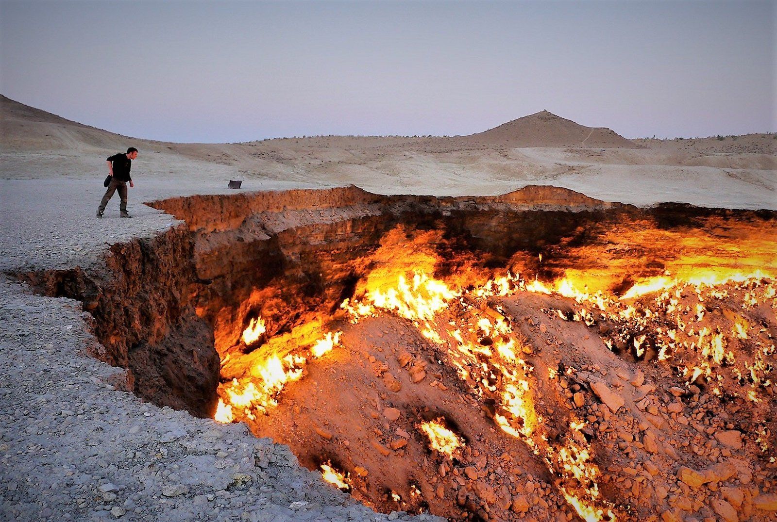 25 Images Of Mother Nature That Are Straight Out Of The X-Files