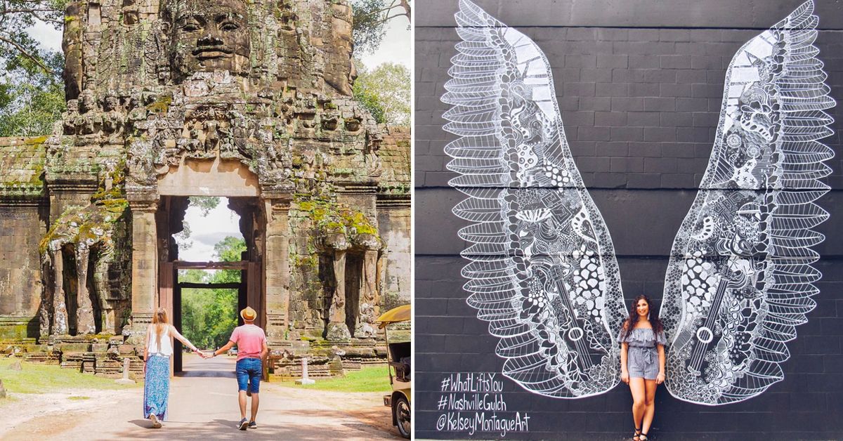 25 Places Everyone Will Be Traveling In 2019 25 Places Everyone Will Be Traveling In 2019