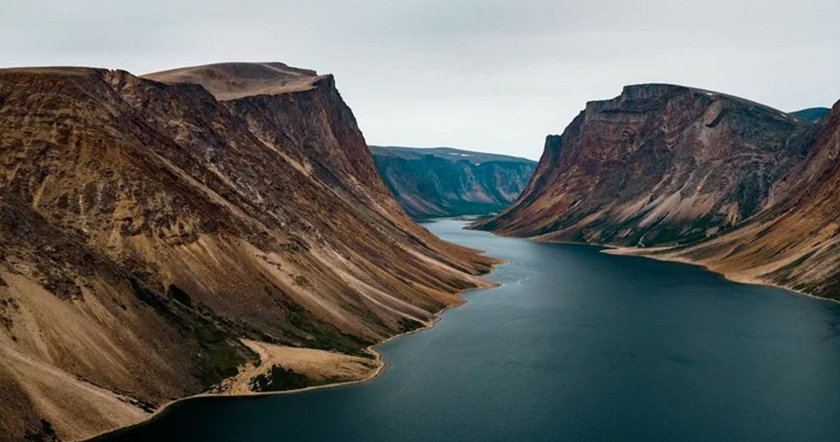 10 merveilles naturelles impressionnantes que vous ne pouvez voir qu’au ...