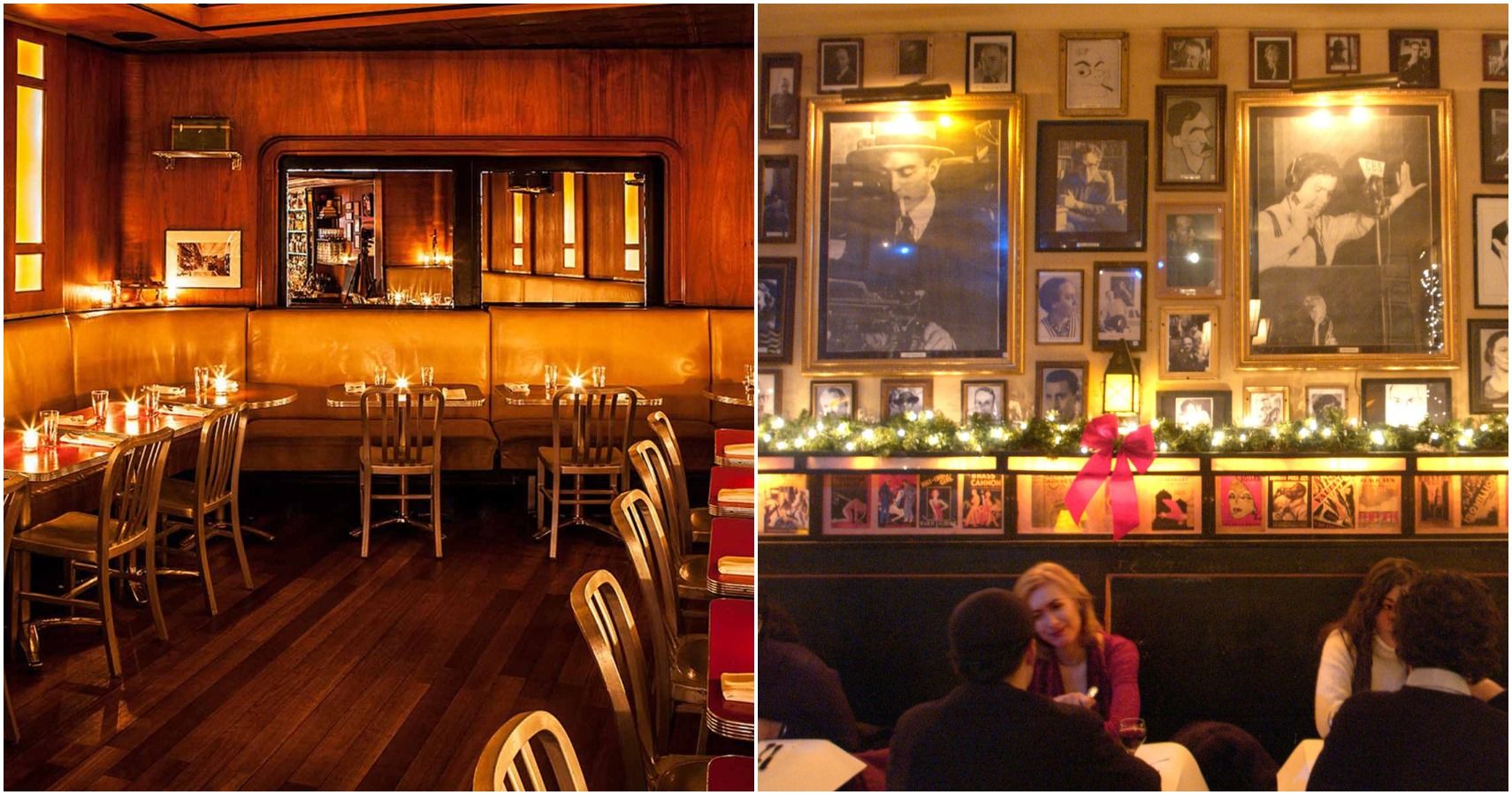 10 Coolest New York City Speakeasy Bars