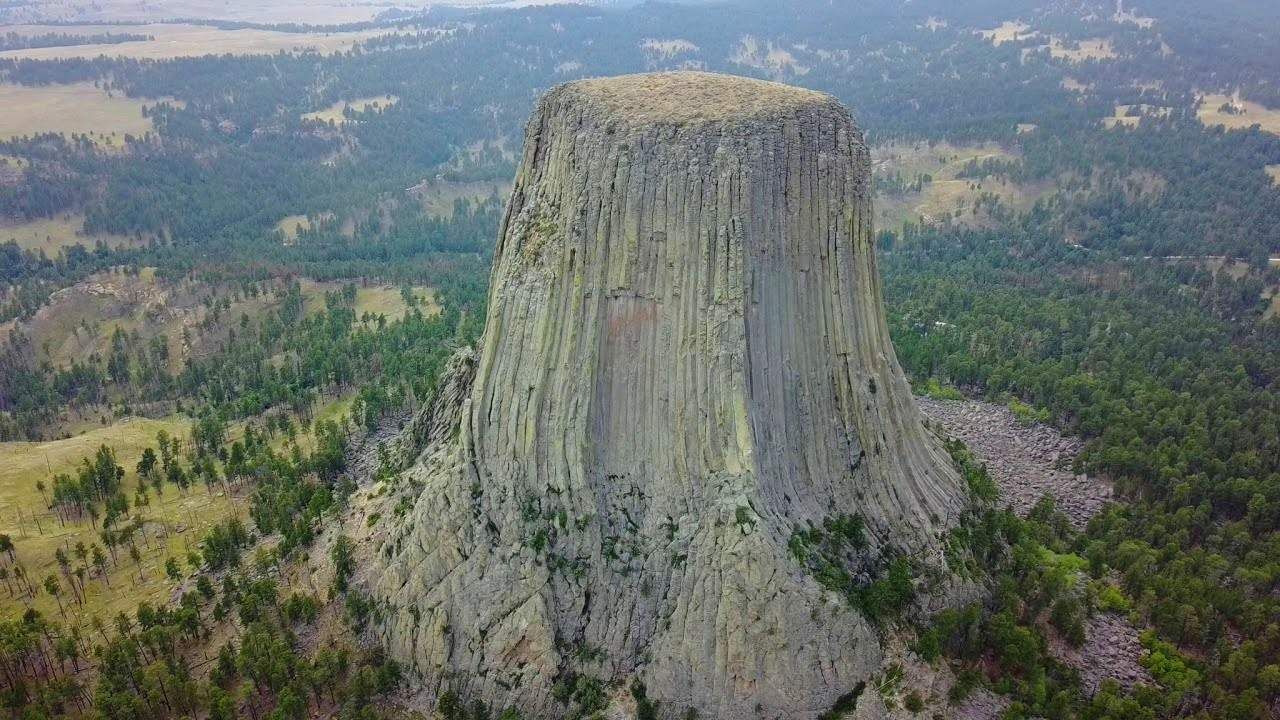 The 10 Largest Monoliths In The World, Ranked By Size