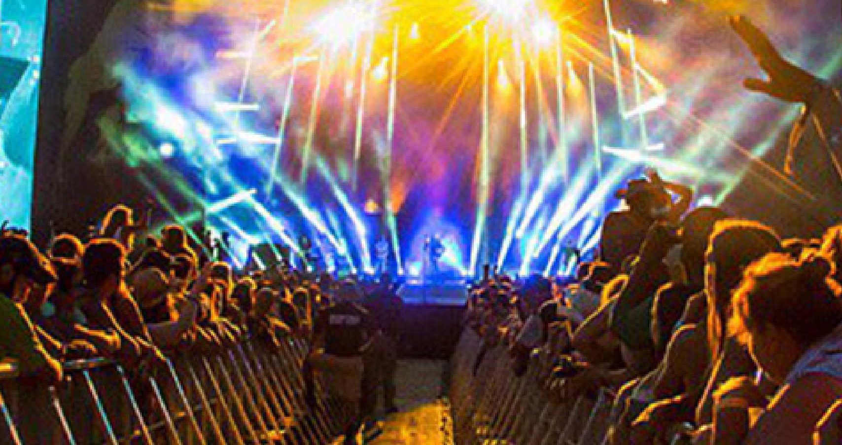 10 Summer Music Festivals You&rsquo;ve Never Heard Of (But Need To See This Year)