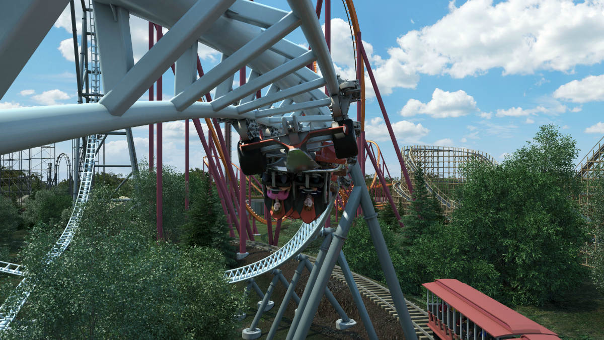 Ranked 10 Best Six Flag Parks Located in America