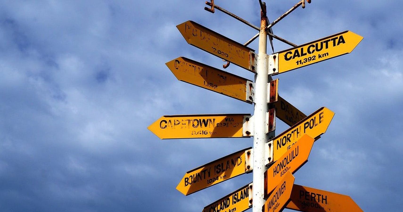 Most Popular Tourist Destinations For Us Citizens