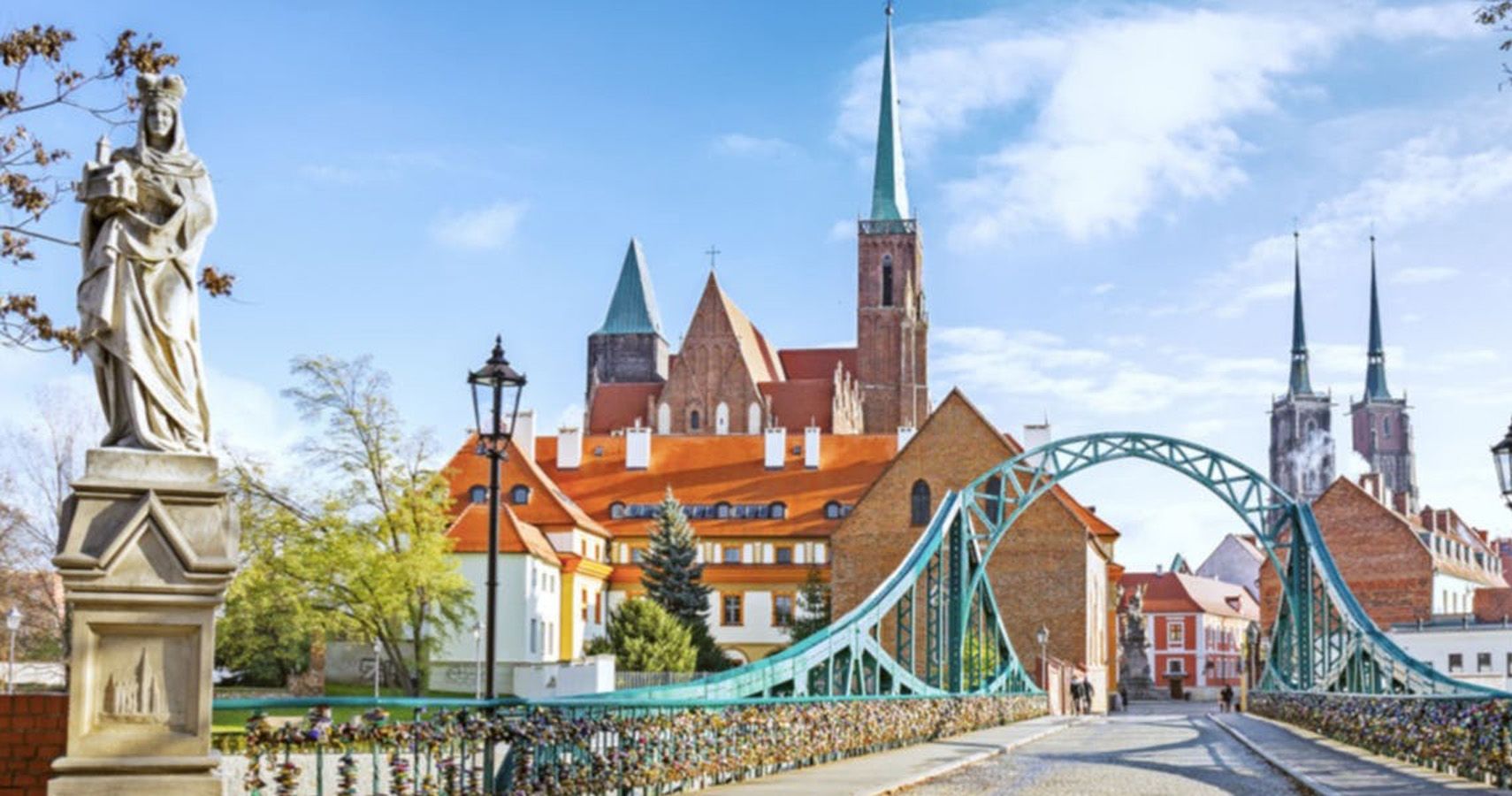 10 Reasons Why Poland Is The Most Underrated Country In The World