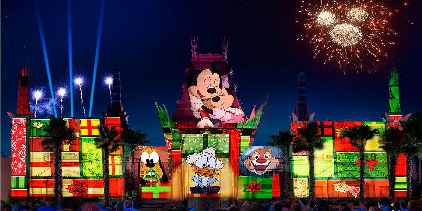 The Best Festivals And Special Events At Disney World The Best Festivals And Special Events At Disney World