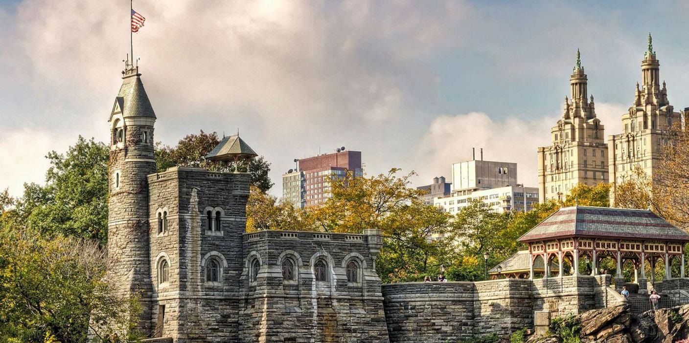 Go Medieval With These 8 New York Destinations