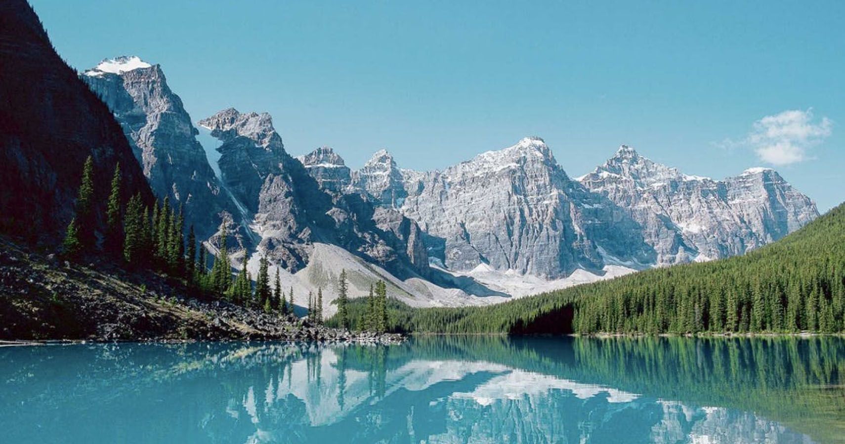 10 Intriguing Questions We All Have About Canada